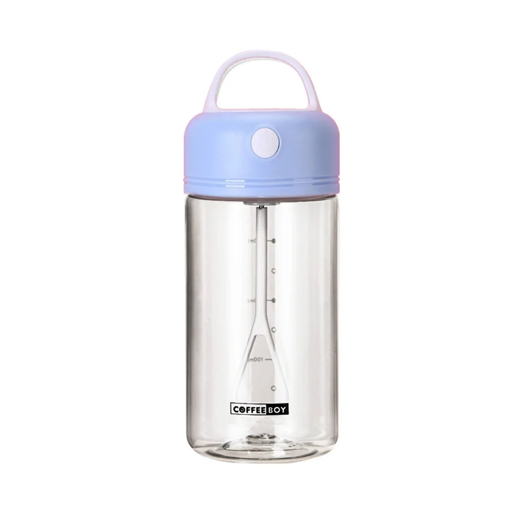 Electric Shake Bottle